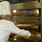 Kekse backen