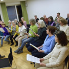 Bludenz: Projektchor fuer das Weihnachtsfest 2023