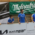 Bilder FC Lustenau 1b und U-18