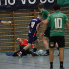 FC Doren im Masters