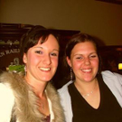 Martiniball in Partenen