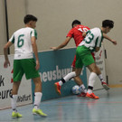 RW Rankweil 1b scheiterte knapp