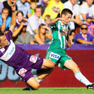 Bundesliga: Austria - Rapid 1:1 (0:0)