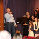 Benefiz-Weihnachtskonzert