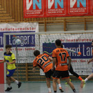 SPG Wolfurt 1b knapp gescheitert