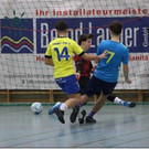 FZM U-18 knapp ausgeschieden