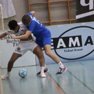 Hohenems 1b im Masters