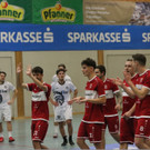 SV Satteins bleibt im Masters