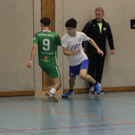 Bilder Aufstiegsgruppe 4 Vorrunde