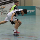 SW Bregenz Amateure out