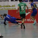 Doren im Halbfinale