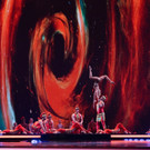 Zurcaroh bei Helene Fischer