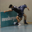 Bilder Dornbirner SV vs Andelsbuch
