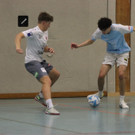 FC Egg scheiterte