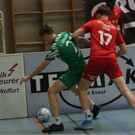 RW Rankweil im Halbfinale