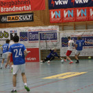 FC Dornbirn im Halbfinale