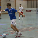 FC Lustenau ausgeschieden