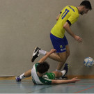 Wolfurt startet stark