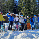 Schi- und Snowboardkurse 2023