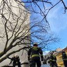 Sturmeinsätze der Wiener Feuerwehr