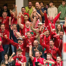 Langen erstmals im Finale
