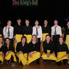 Drei Königs Ball 2024