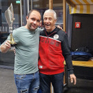 FC Dornbirn Altherren laden wieder zum Traditionsturnier 