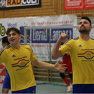 Meiningen 1b im Masters