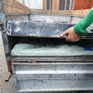 Zoll griff über 20.000 Zigaretten auf