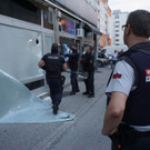 Razzien gegen illegales Glücksspiel