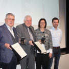 Neujahrsempfang für Rankweiler Vereine