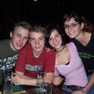MIKE-R in der Arche-Nova, Bludenz