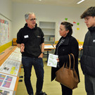 Tag der offenen Tür HAK/HAS Lustenau