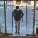 Fahndung nach Geldbörsen-Dieb in NÖ