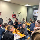Kartenvorverkauf Turnerschaft Wolfurt