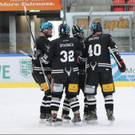 HC Walter Buaba Erster
