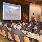 Mehr Eindrücke von der 95. Generalversammlung