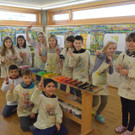 Freies Malen ganz ohne Wertung