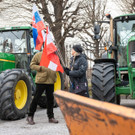 19012024 Bauernprotest - Bauern erwachen in Österreich