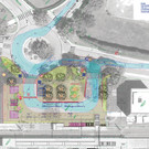 Bahnhof Lochau-H__rbranz VORPLATZ NEU E  PLAN Markierungen J__nner 2024.jpg