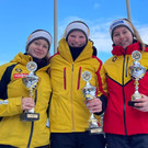 Junioren WC Bludenz 2024