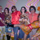 19. November 70er Party im Marmota in Nenzing