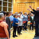 Singseminar in Lingenau