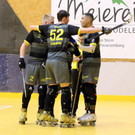 Rollhockey-Spektakel in Stadthalle 