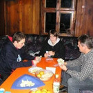 SCM im Jugend-Treff Vandans