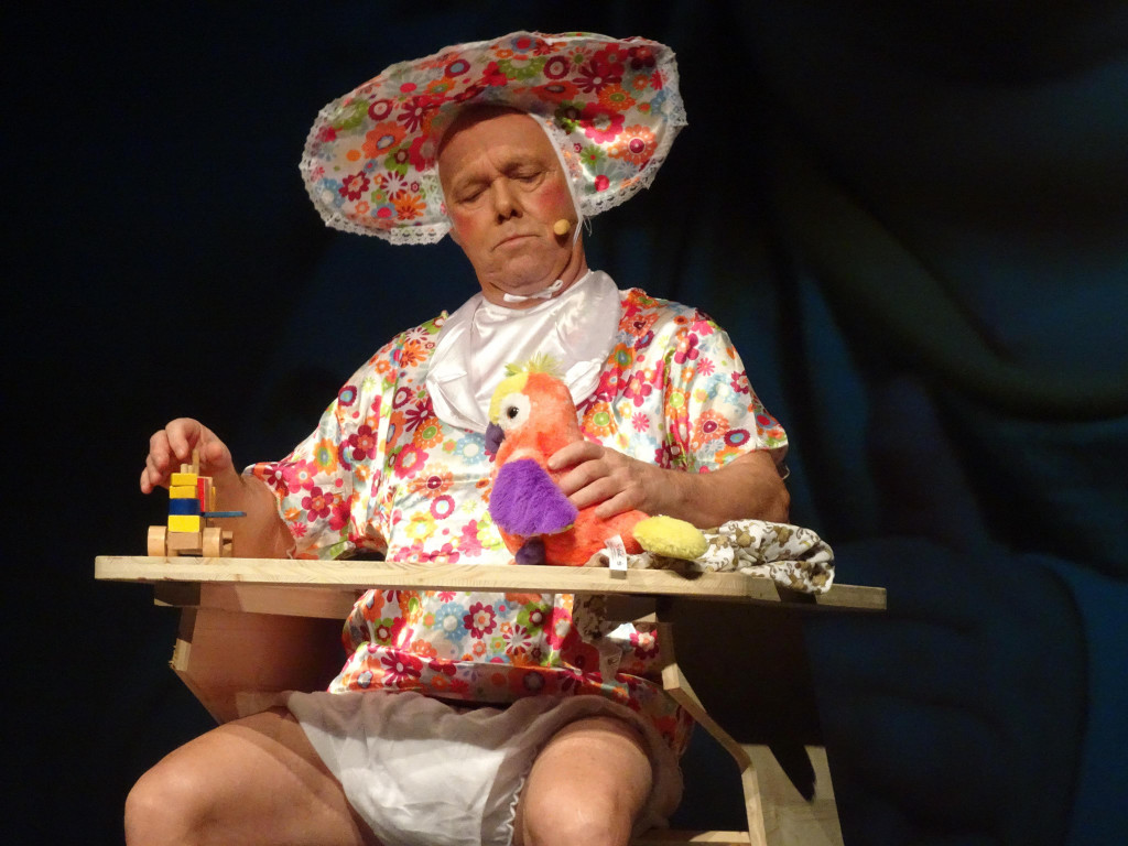 Hugo Nussbaumer als freches Baby.JPG