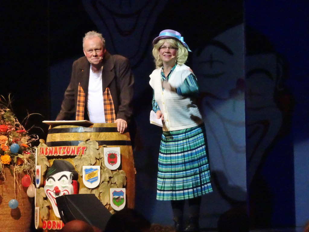 Schnorrowagglar und Rosalinde.JPG