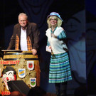 Schnorrowagglar und Rosalinde.JPG