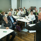 JHV des Gesangverein Harmonie Götzis