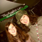 1. Tag beim Christkindlemarkt Bludenz